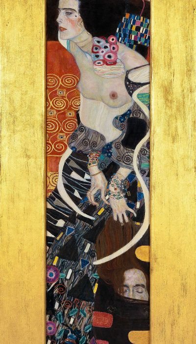 Gustav_Klimt,_Judith_II